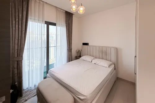 2 Bedrooms Apartment in Sobha Creek Vistas Tower B