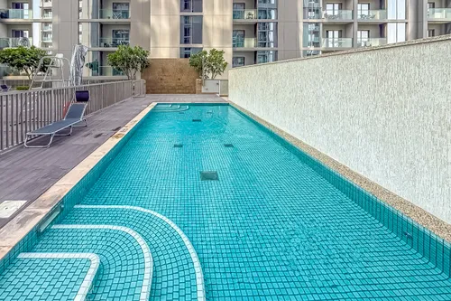 2 Bedrooms Apartment in Sobha Creek Vistas Tower B