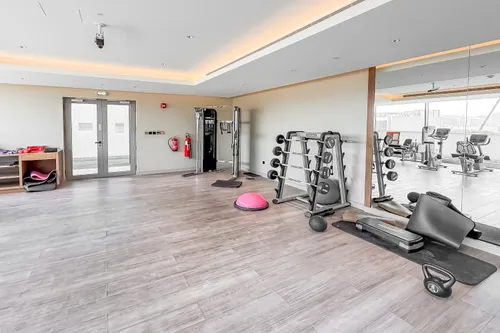 2 Bedrooms Apartment in Sobha Creek Vistas Tower B