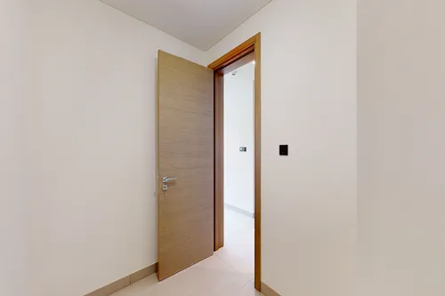 1 Bedroom Apartment in Sobha Hartland Waves