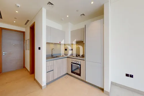 High Floor | Modern | Sobha Hartland Waves