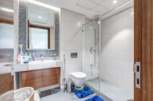 3 Bedrooms Apartment in Hartland Greens 1