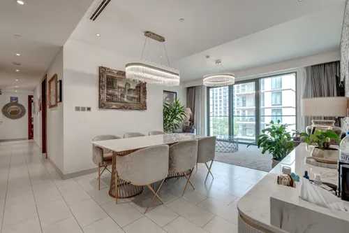 3 Bedrooms Apartment in Hartland Greens 1