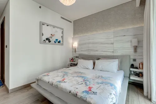 3 Bedrooms Apartment in Hartland Greens 1