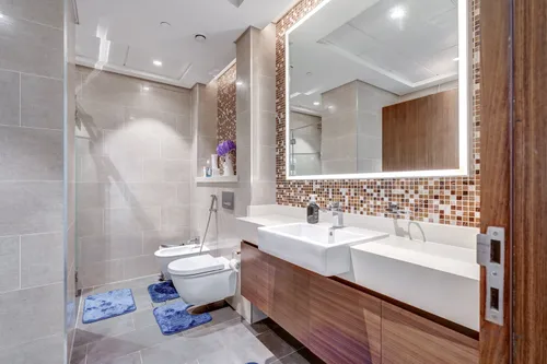 3 Bedrooms Apartment in Hartland Greens 1