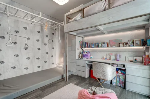 3 Bedrooms Apartment in Hartland Greens 1