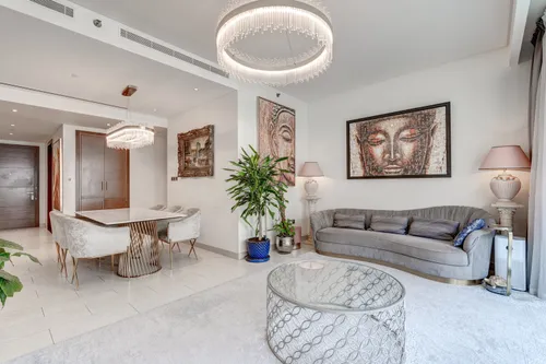 3 Bedrooms Apartment in Hartland Greens 1