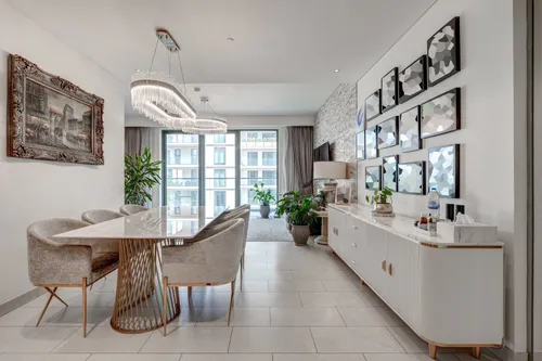 3 Bedrooms Apartment in Hartland Greens 1