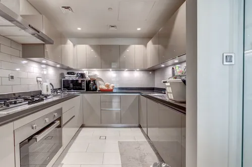 3 Bedrooms Apartment in Hartland Greens 1