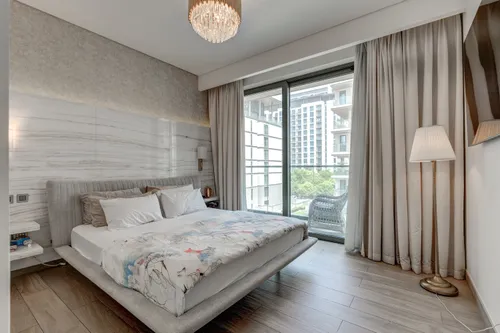 3 Bedrooms Apartment in Hartland Greens 1