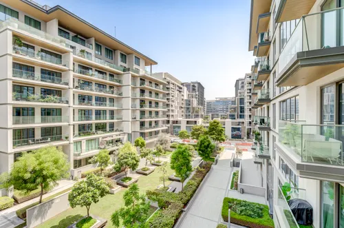 3 Bedrooms Apartment in Hartland Greens 1