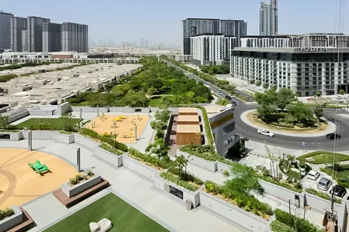 1 Bedroom Apartment in Waves Grande