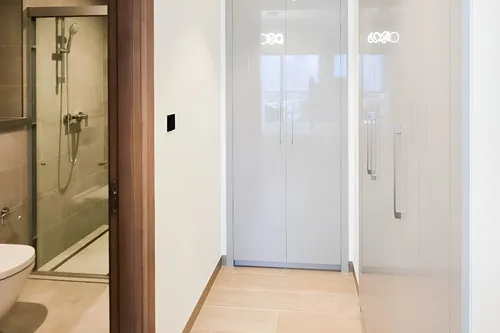 1 Bedroom Apartment in Waves Grande