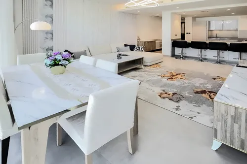 1 Bedroom Apartment in Waves Grande