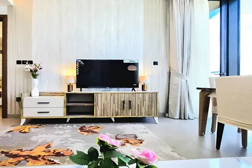 1 Bedroom Apartment in Waves Grande