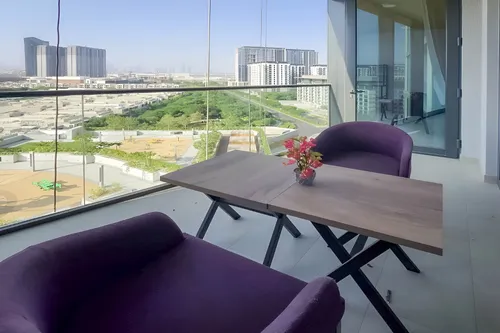 1 Bedroom Apartment in Waves Grande