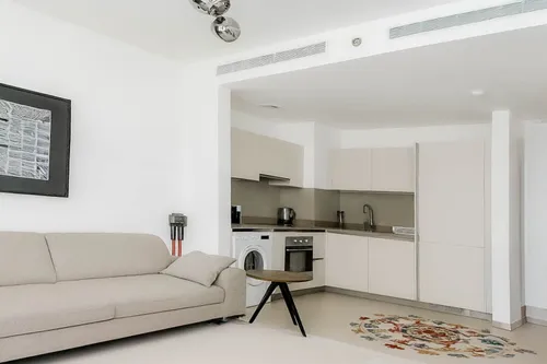 1 Bedroom Apartment in Sobha Creek Vistas Tower A