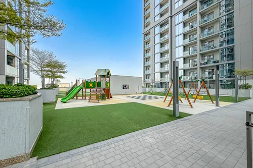 1 Bedroom Apartment in Sobha Creek Vistas Tower A