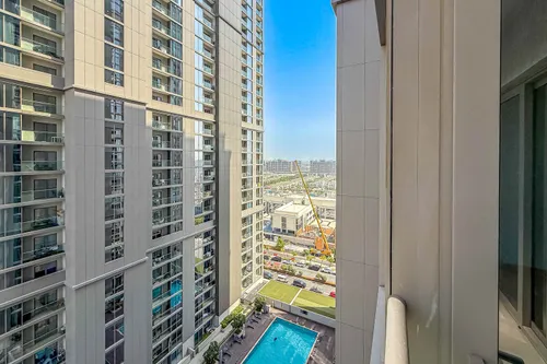 1 Bedroom Apartment in Sobha Creek Vistas Tower A