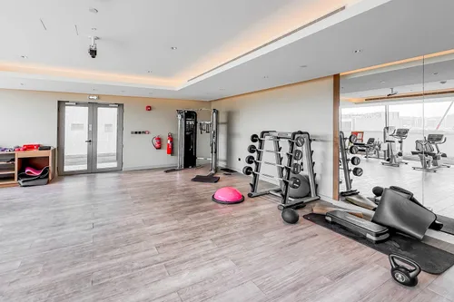 1 Bedroom Apartment in Sobha Creek Vistas Tower A