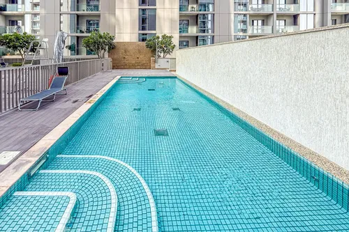 1 Bedroom Apartment in Sobha Creek Vistas Tower A
