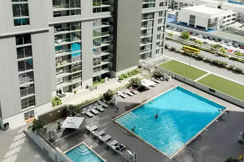 1 Bedroom Apartment in Sobha Creek Vistas Tower A