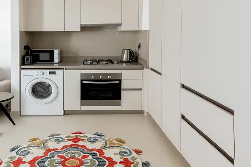 1 Bedroom Apartment in Sobha Creek Vistas Tower A