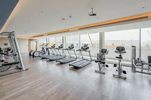 1 Bedroom Apartment in Sobha Creek Vistas Tower A
