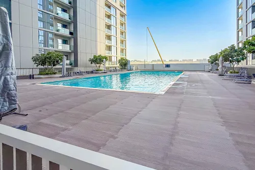 1 Bedroom Apartment in Sobha Creek Vistas Tower A