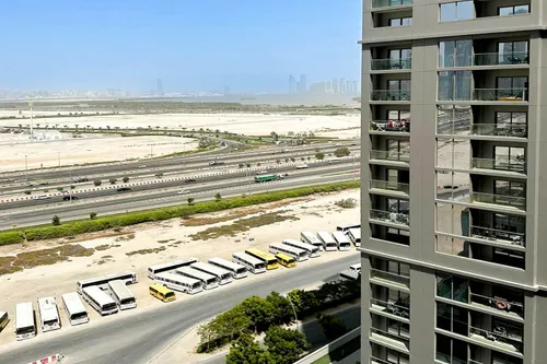 1 Bedroom Apartment in Sobha Creek Vistas Tower A
