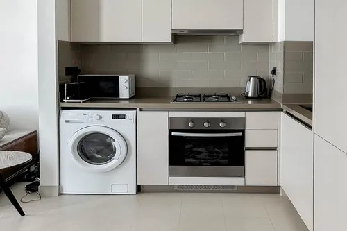 1 Bedroom Apartment in Sobha Creek Vistas Tower A