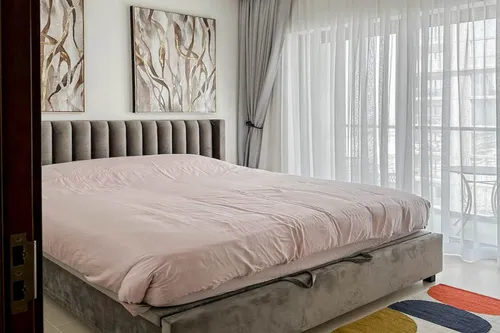 1 Bedroom Apartment in Sobha Creek Vistas Tower A