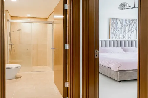 1 Bedroom Apartment in Sobha Creek Vistas Tower A