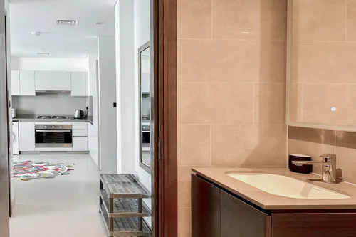 1 Bedroom Apartment in Sobha Creek Vistas Tower A