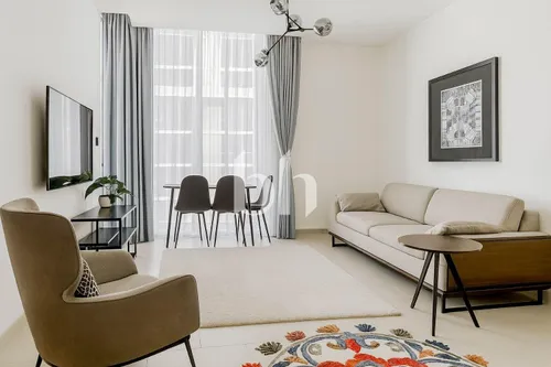 Furnished | Creek and Pool View | High ROI