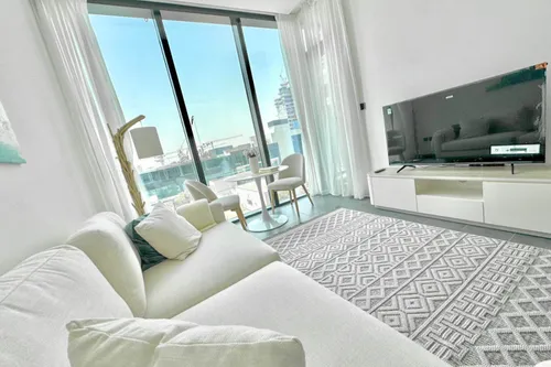 Pool View | Modern Interior | Brand New