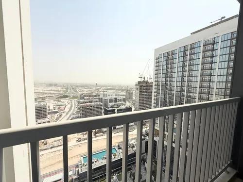 1 Bedroom Apartment in The Crest Tower B