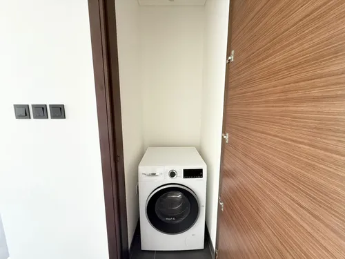 1 Bedroom Apartment in The Crest Tower B