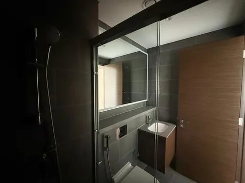 1 Bedroom Apartment in The Crest Tower B