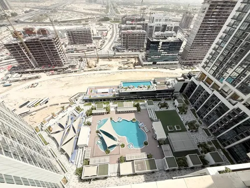 1 Bedroom Apartment in The Crest Tower B