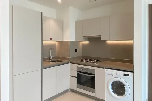 2 Bedrooms Apartment in Sobha Creek Vistas Tower B