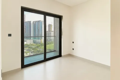 2 Bedrooms Apartment in Sobha Creek Vistas Tower B