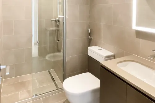 2 Bedrooms Apartment in Sobha Creek Vistas Tower B