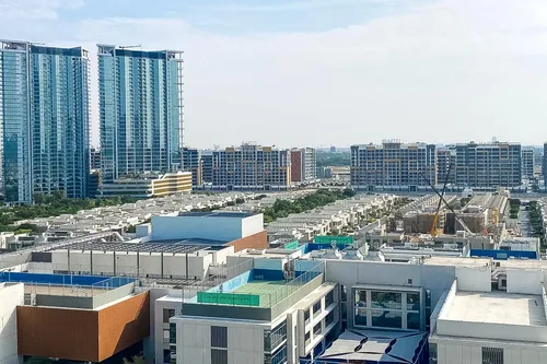 2 Bedrooms Apartment in Sobha Creek Vistas Tower B