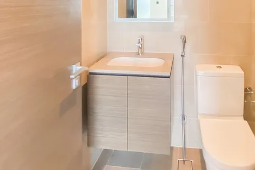 2 Bedrooms Apartment in Sobha Creek Vistas Tower B