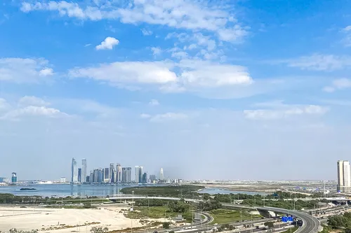 2 Bedrooms Apartment in Sobha Creek Vistas Tower B