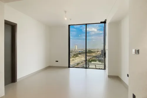 2 Bedrooms Apartment in Sobha Creek Vistas Tower B