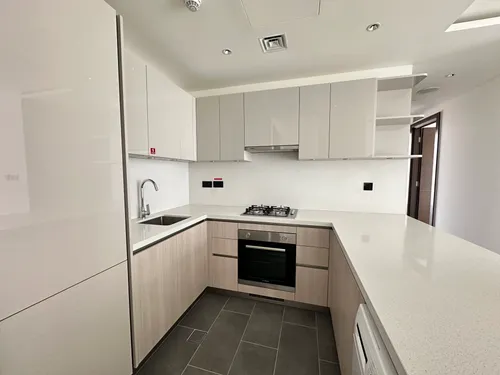 Brand New | High Floor Living | Sleek & Modern Design