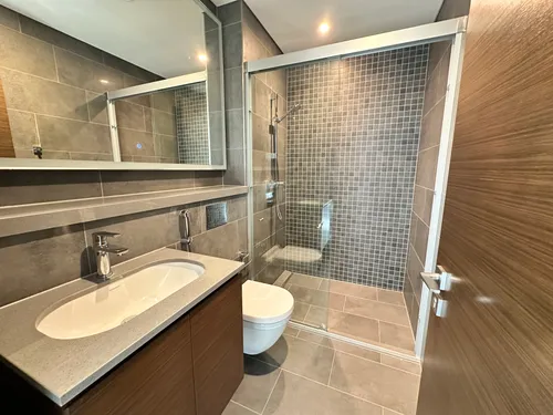 2 Bedrooms Apartment in The Crest Tower C
