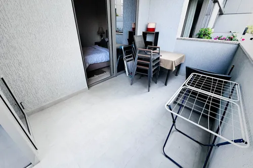 1 Bedroom Apartment in Sobha Creek Vistas Tower B